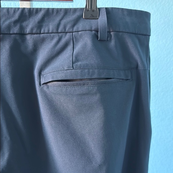 ABC LULULEMON MENS PANTS - Picture 4 of 12